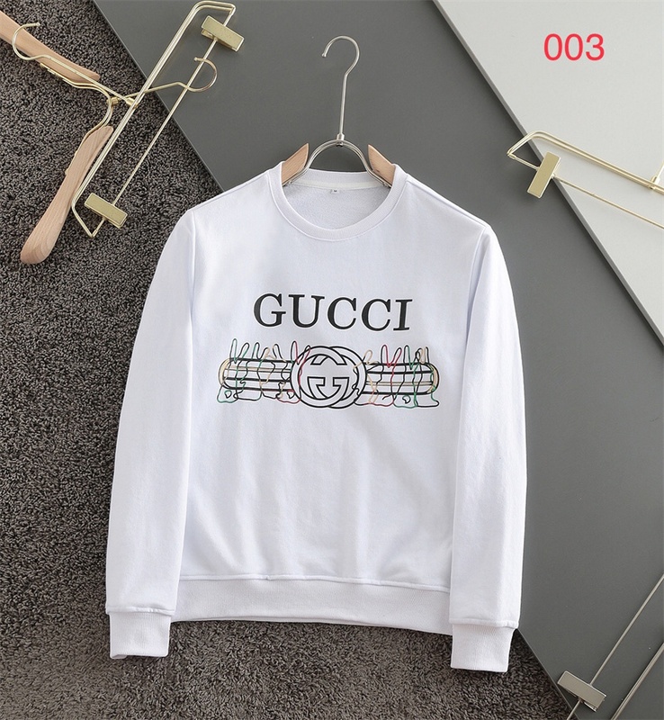 Gucci Men's Hoodies 247